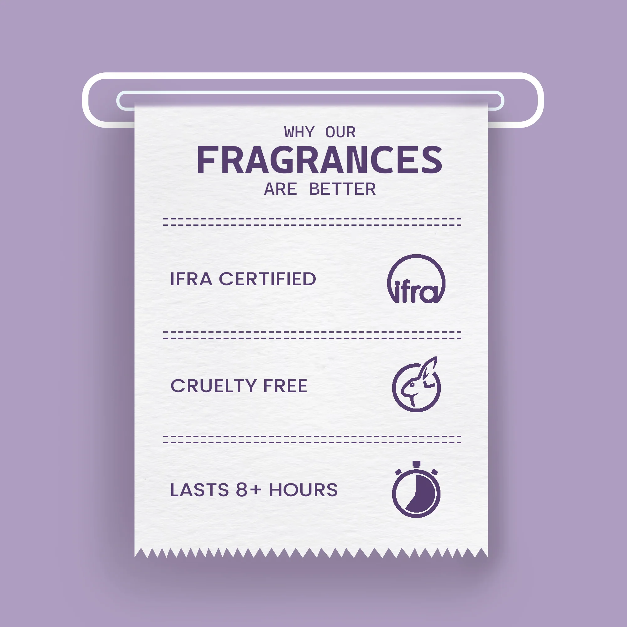 Ecstasy Eau De Parfum Gift Set of 6 - CLPLG011 - Image 3