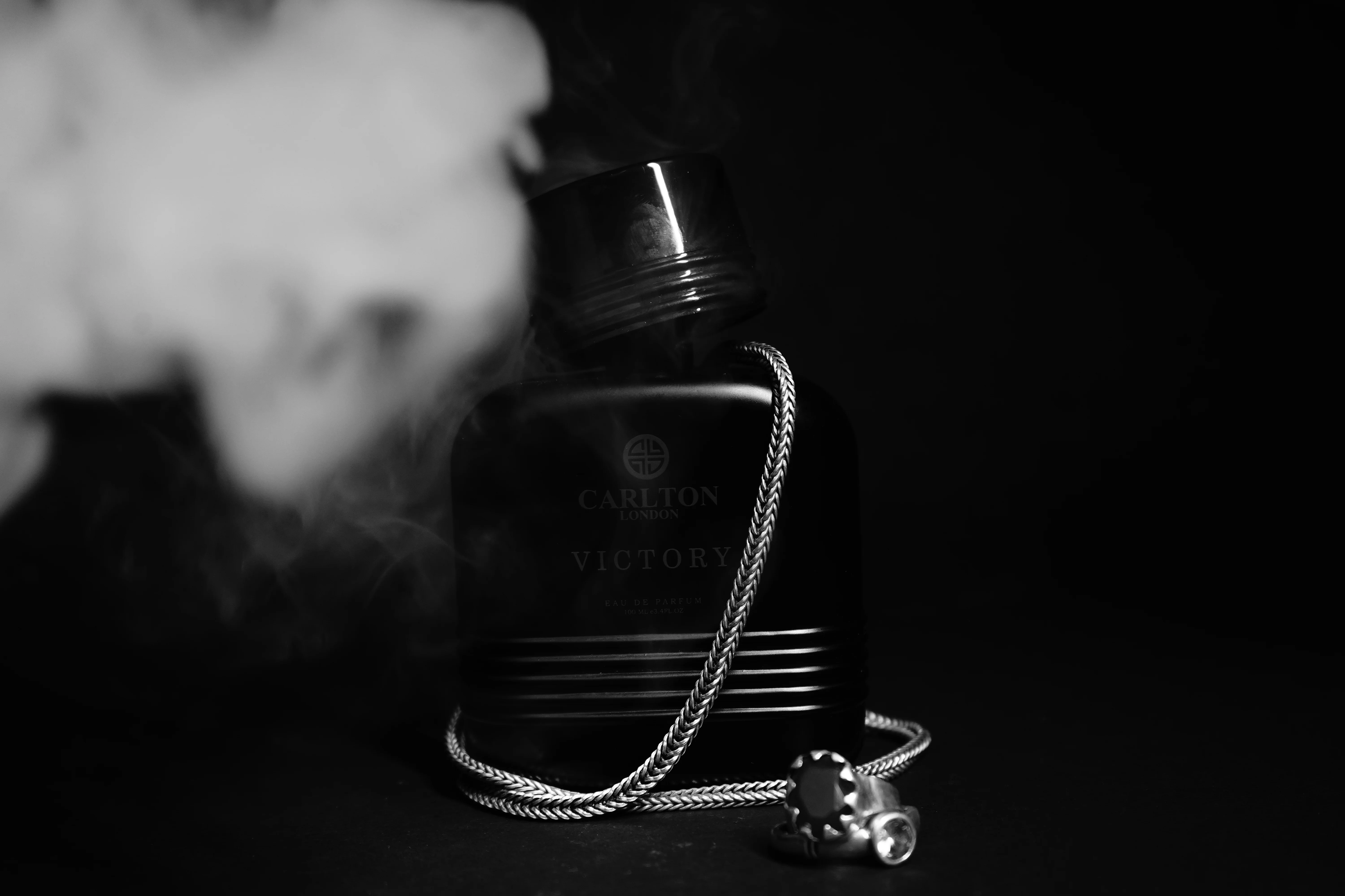 Victory: Eau de Parfum for Men - Image 3