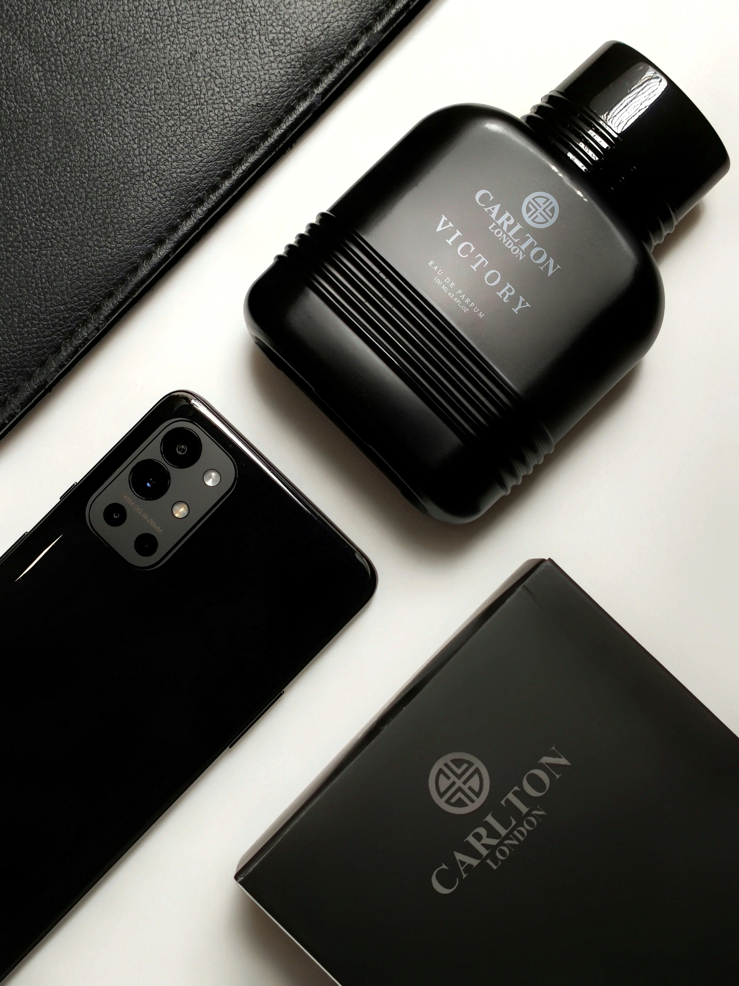 Victory: Eau de Parfum for Men - Image 4