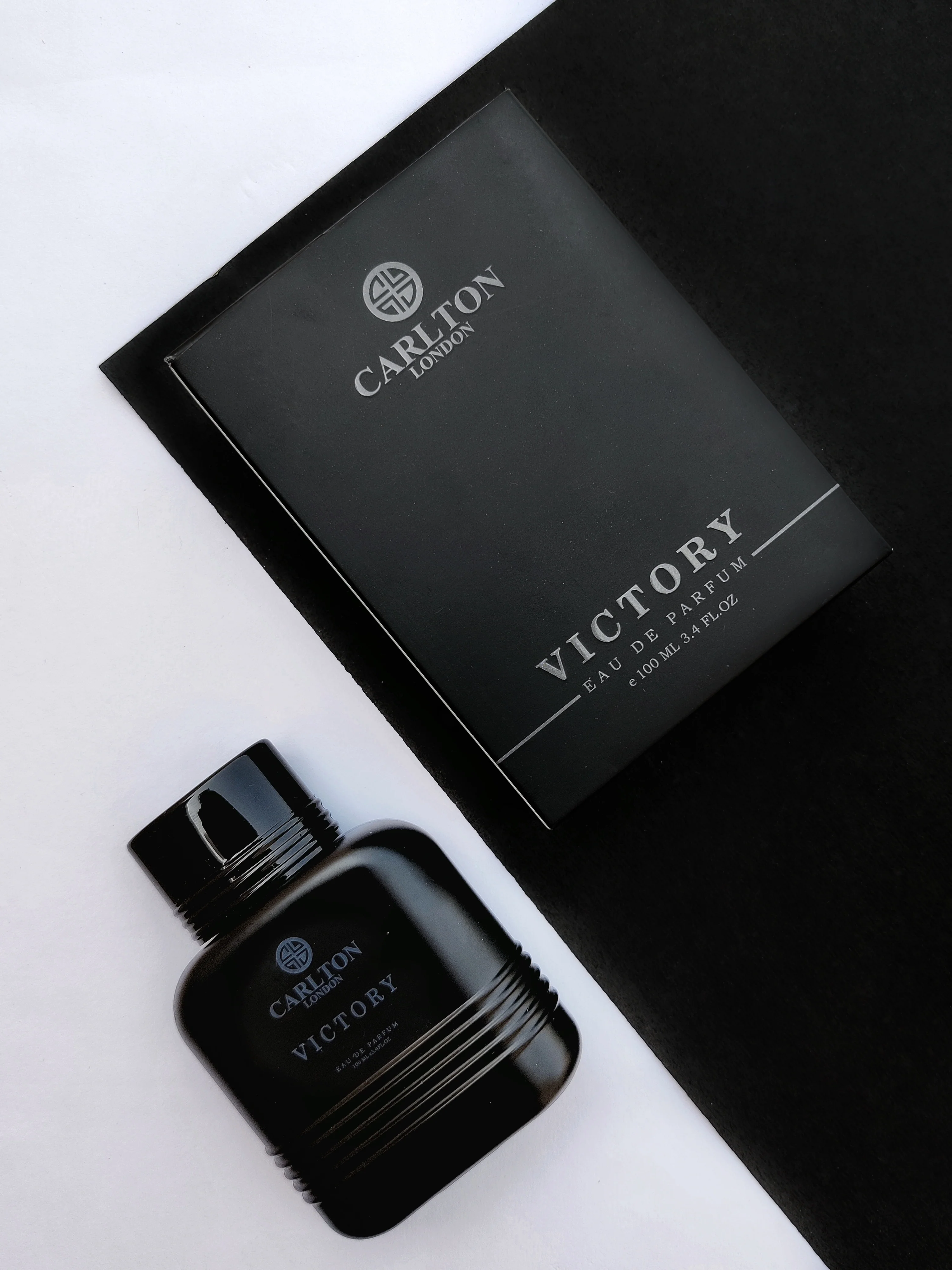 Victory: Eau de Parfum for Men - Image 5