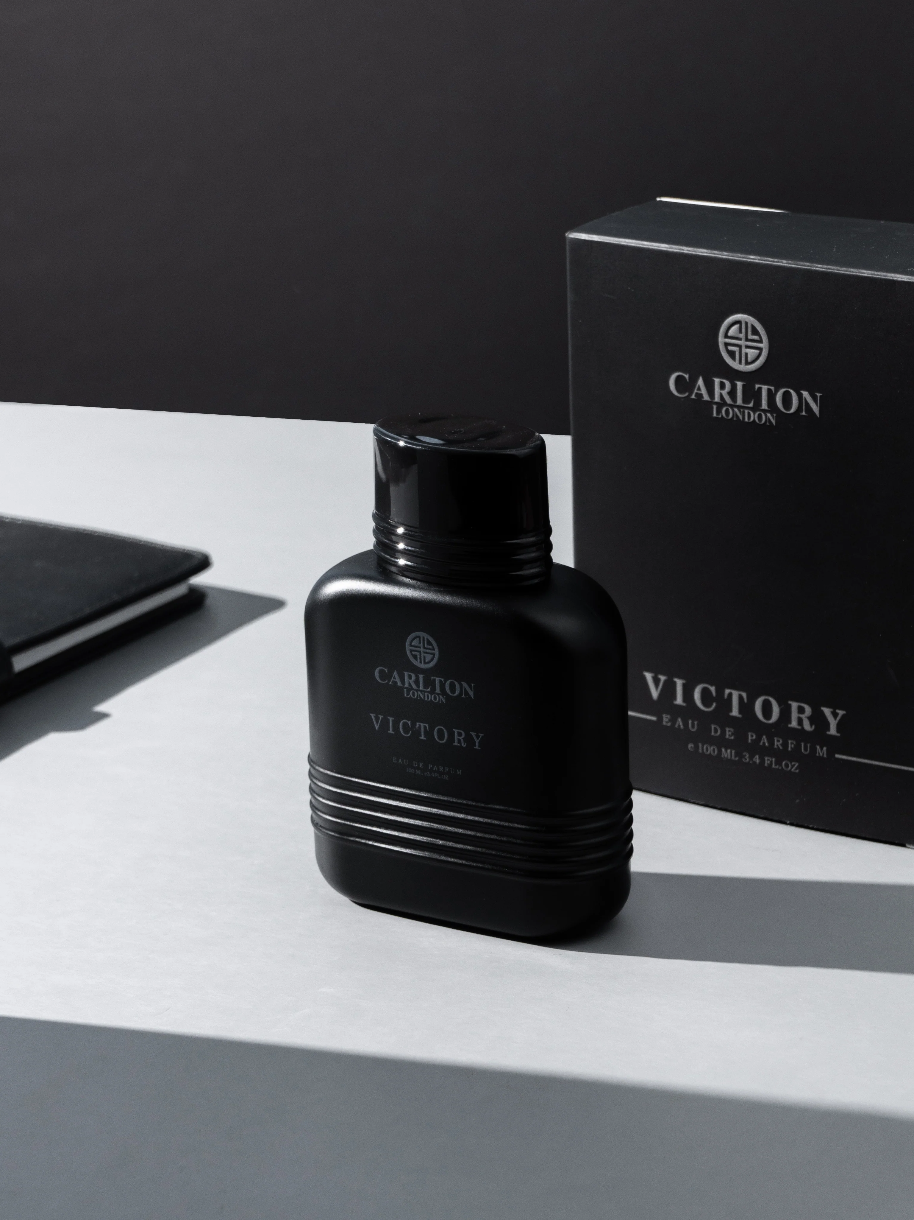 Victory: Eau de Parfum for Men - Image 7